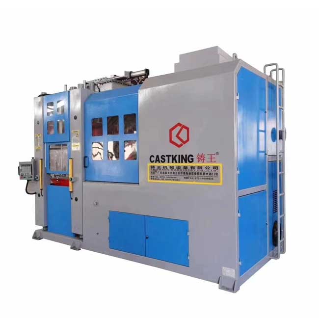 Cast Iron Moulding Machine, Casting Moulding Machine For Cast Iron